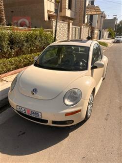 فولكسفاغن بيتل